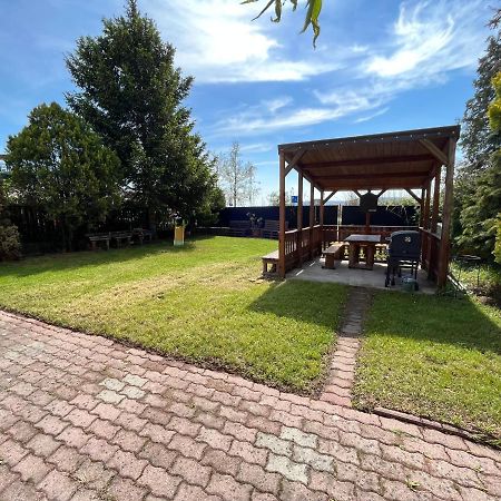 Sunset Beach Apartman Balatonfůzfő Eksteriør billede