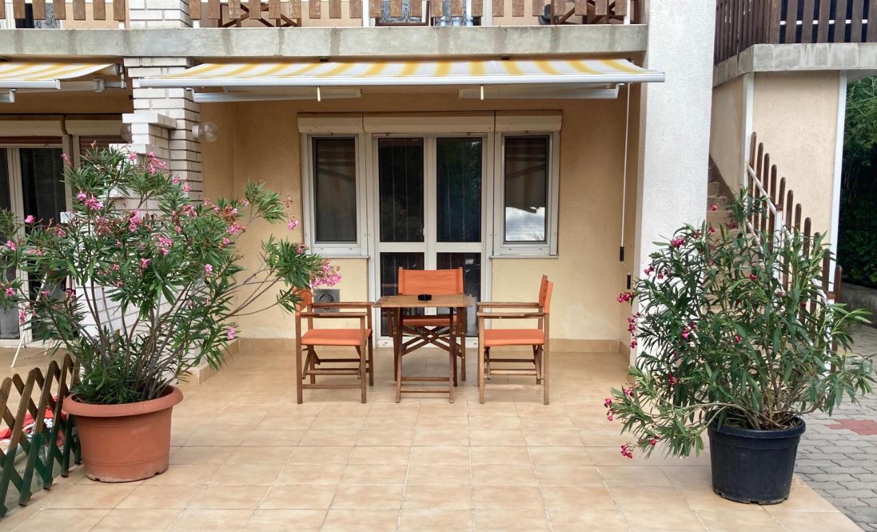 Sunset Beach Apartman Balatonfůzfő Eksteriør billede
