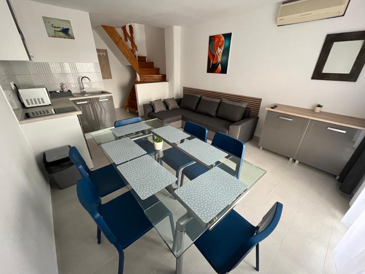 Sunset Beach Apartman Balatonfůzfő Eksteriør billede