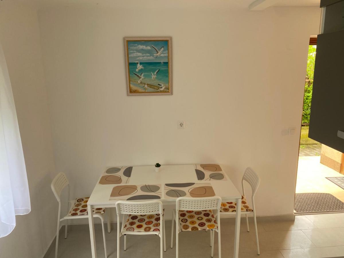 Sunset Beach Apartman Balatonfůzfő Eksteriør billede