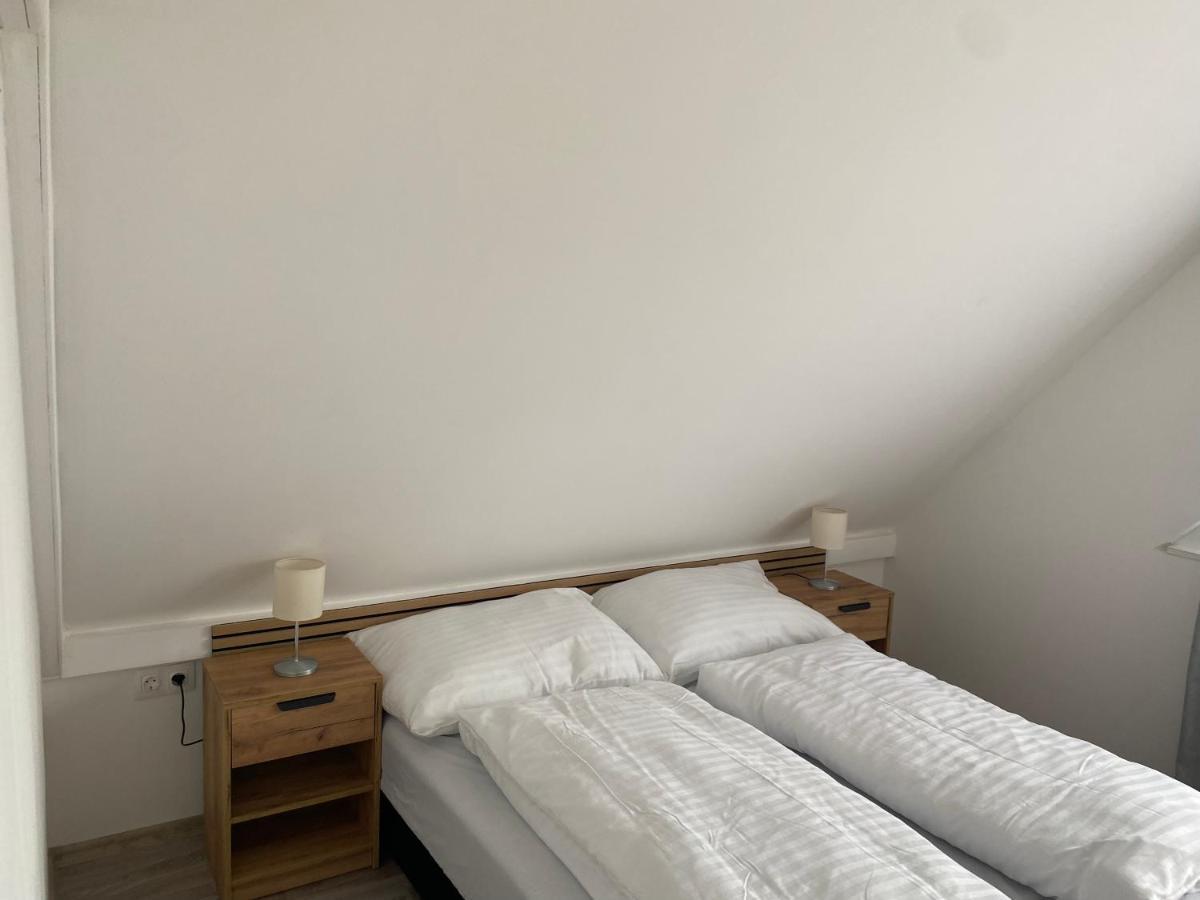 Sunset Beach Apartman Balatonfůzfő Eksteriør billede