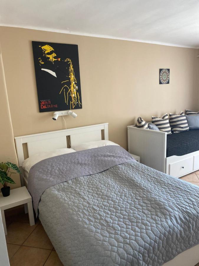 Sunset Beach Apartman Balatonfůzfő Eksteriør billede