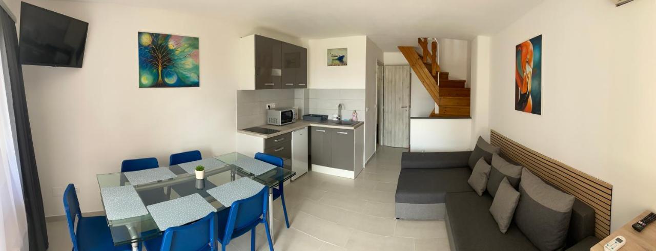 Sunset Beach Apartman Balatonfůzfő Eksteriør billede