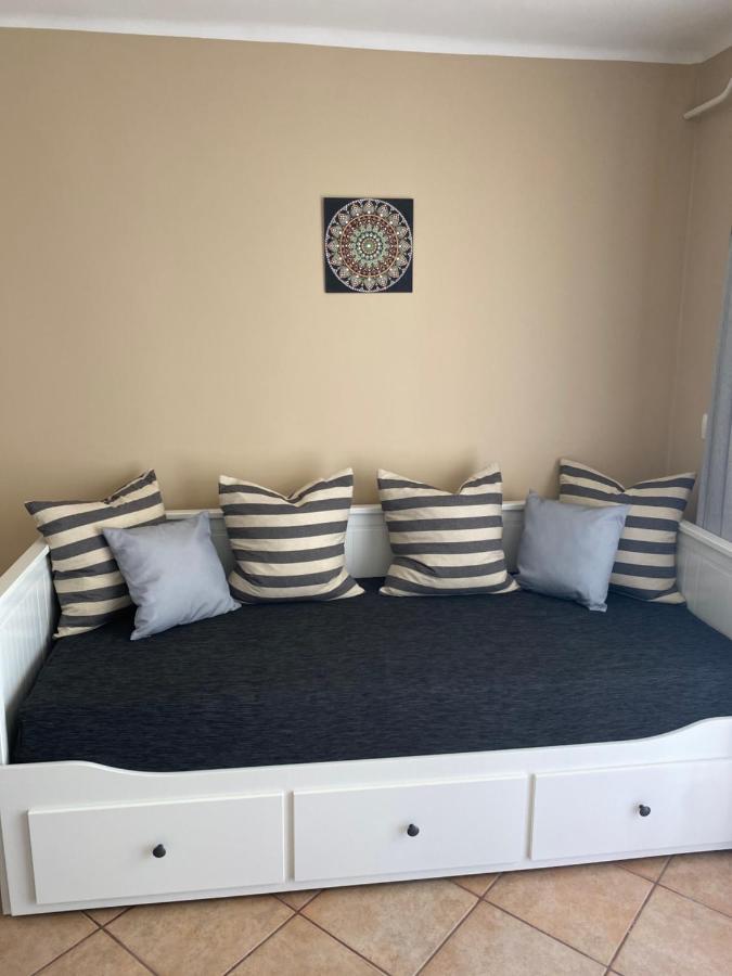 Sunset Beach Apartman Balatonfůzfő Eksteriør billede