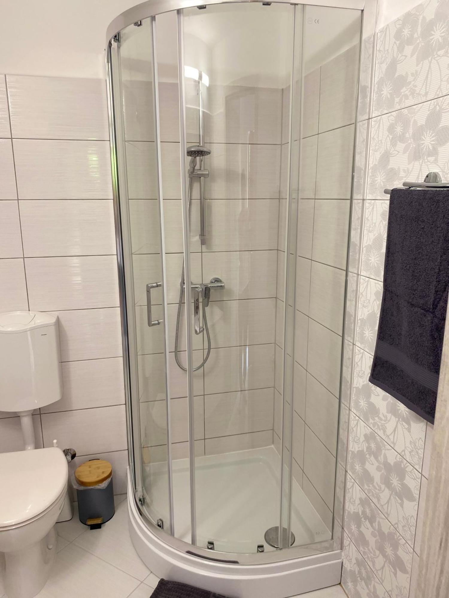 Sunset Beach Apartman Balatonfůzfő Værelse billede